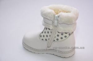 Сапожечки для девочек