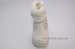 Сапожечки для девочек