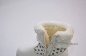 Сапожечки для девочек