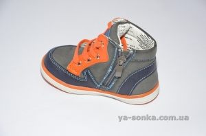Ботинки для мальчика