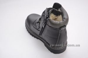 Черевики зимові для хлопчика