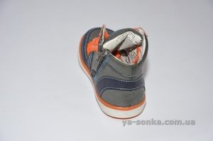 Ботинки для мальчика