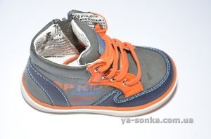 Ботинки для мальчика