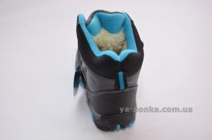 Ботинки зимние для мальчика