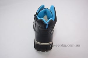 Ботинки зимние для мальчика