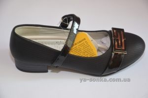 Туфли для девочки