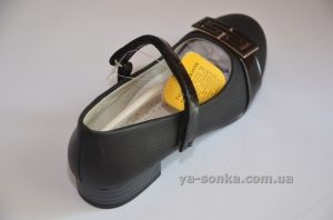 Туфли для девочки