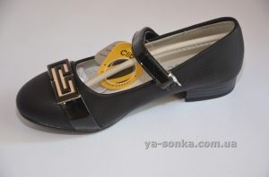 Туфли для девочки