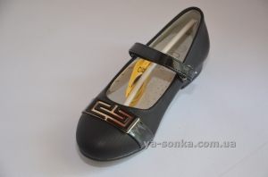 Туфли для девочки