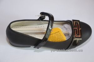 Туфли для девочки