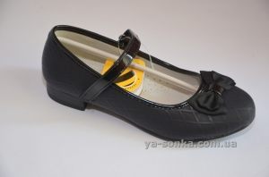 Туфли для девочки