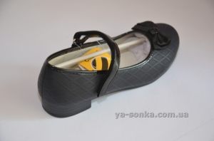 Туфли для девочки