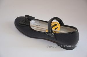 Туфли для девочки