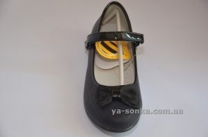 Туфли для девочки