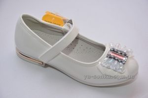 Туфли для девочки
