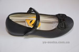 Туфли для девочки