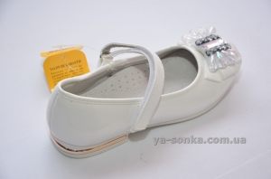 Туфли для девочки