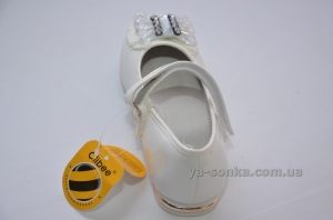 Туфли для девочки