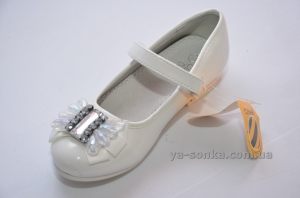 Туфли для девочки