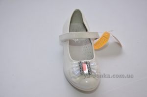 Туфли для девочки
