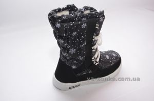 Дутики для девочки