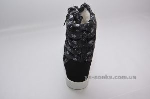 Дутики для девочки