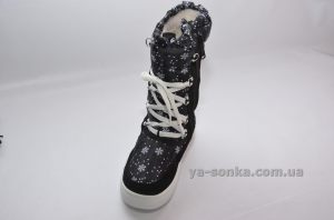 Дутики для девочки