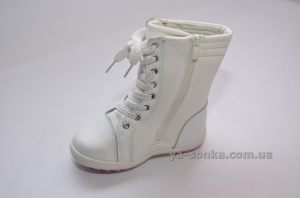 Ботинки для девочки