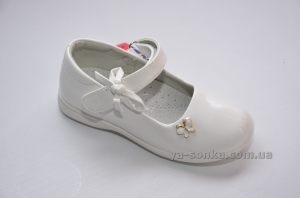 Туфлі для дівчинки