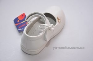 Туфлі для дівчинки