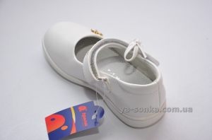 Туфлі для дівчинки