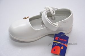 Туфлі для дівчинки