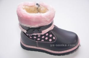 Сапожечки для девочек
