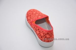 Мокасины для девочки