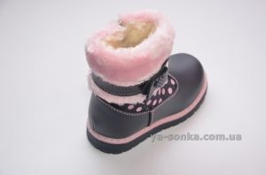 Сапожечки для девочек