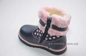Сапожечки для девочек