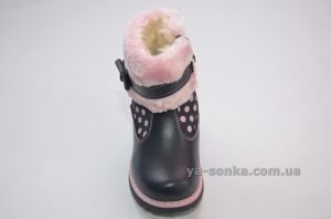 Сапожечки для девочек