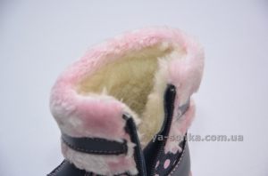 Сапожечки для девочек