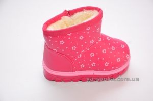 Черевики - уги