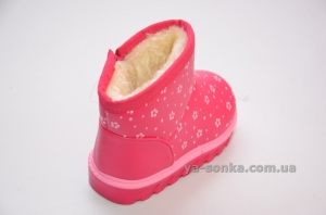 Черевики - уги