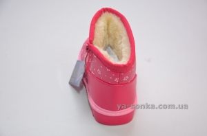 Черевики - уги