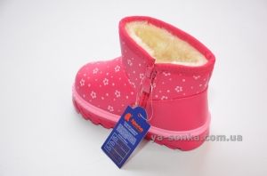 Черевики - уги