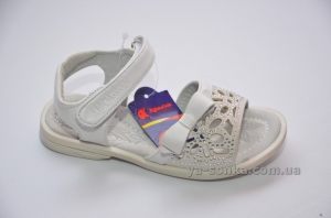 Сандалии для девочки