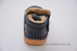 Пинетки для мальчика