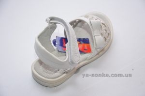 Сандалии для девочки