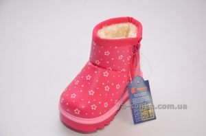 Черевики - уги