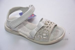 Сандалии для девочки