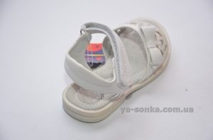 Сандалии для девочки