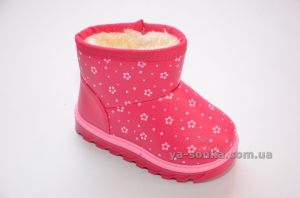 Черевики - уги