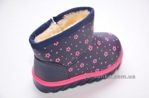 Сапожки - уги